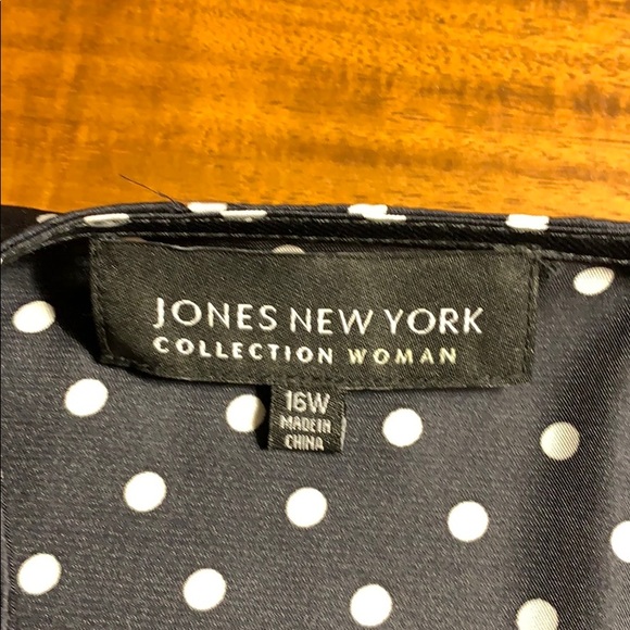Jones New York shell - Picture 6 of 7